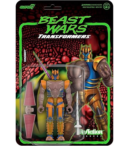 SUPER7 Reaction トランスフォーマー 4体セット Amazon.co.jp: Super7 トランスフォーマー ウルトラマグナス - 4